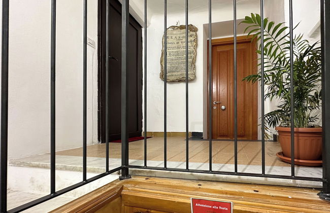 Ca' Bea with AC and Terrace - Foto 26