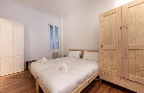 Encantador apartamento en el casco antiguo de Bilbao - Foto 21