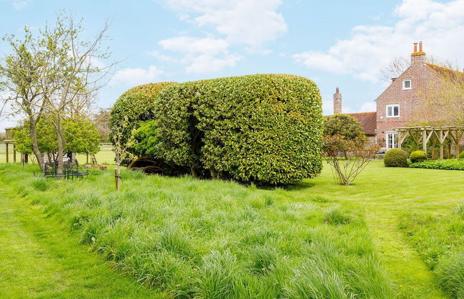 Impressive Country Estate Sleeps 17 - Foto 80