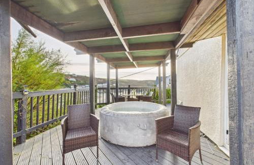 Riviera Cottage - Cornwall - Photo 59