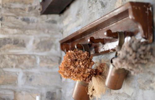 Stone House of the year 1500 - Photo 18