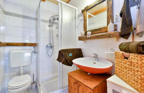 Holiday Home Dika - Foto 64