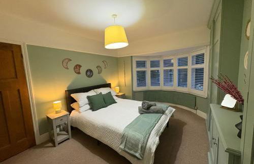 The Nordic Nook - 3 bedroom house plus double sofabed - Foto 11