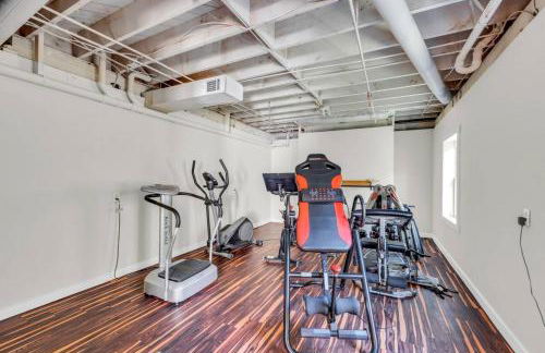 The Wexford French Chateau w Pool - Photo 75