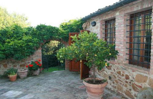 Podere Gli Oppi Toscana - Foto 56