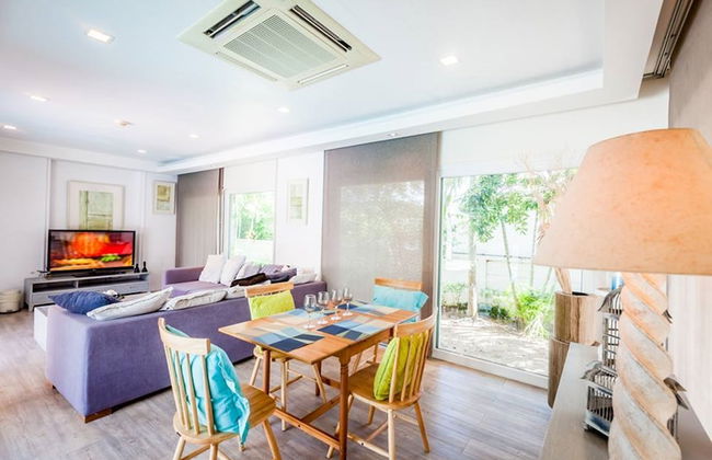 The Rest Pool Villa Pattaya - Foto 10