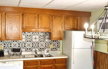 Grand Red - six-bedroom apartments near the UND campus - Foto 37