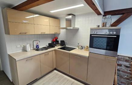 Gemütliche Wohnscheune - Foto 9