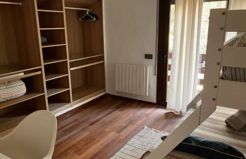 Casa Natura Flassia de 240m2 con piscina privada - Foto 33