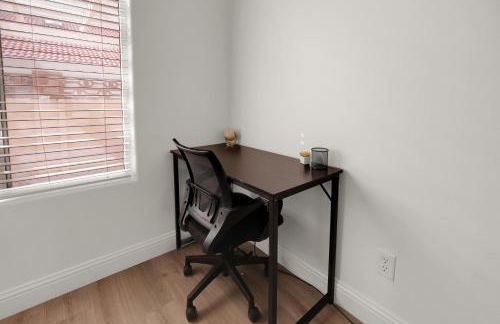 Near Zion Remodeled 4BR Sleeps 10 Patio - Foto 31