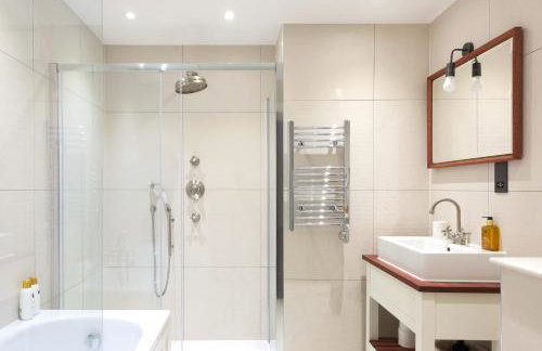 a2bstays Fitzrovia Suite - Foto 21