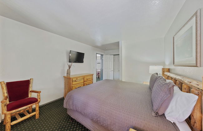 The Lodge at Lake Tahoe - Foto 12