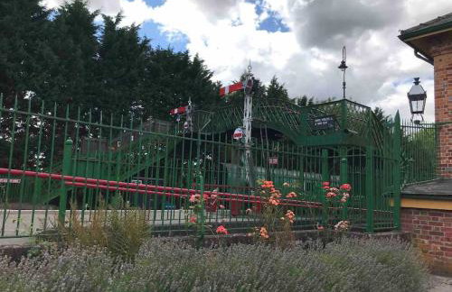 Lane End Cottage, Ovington - Foto 24