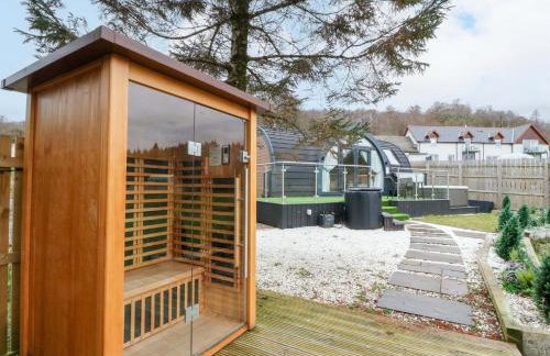 Crofters Suite - Photo 20