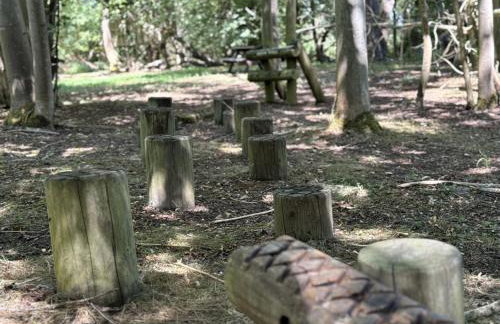 Cosy Cotswolds Cottage Farm Stay - Shepherds Rest - Photo 22