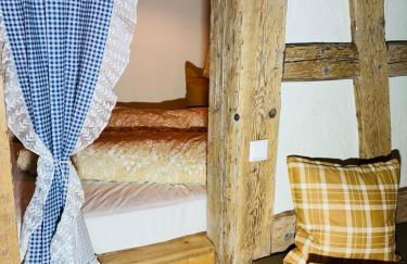 BFC Ferienwohnung in Freudenstadt-Grüntal - Foto 6