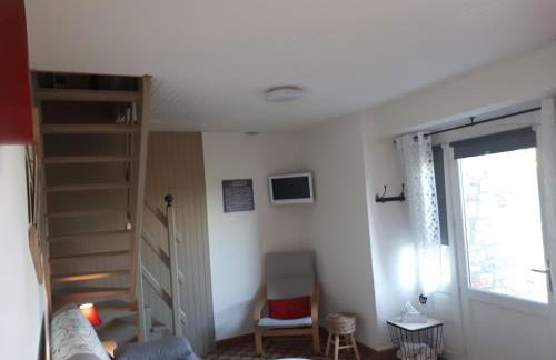 Le Gîte du Chauze - Foto 14