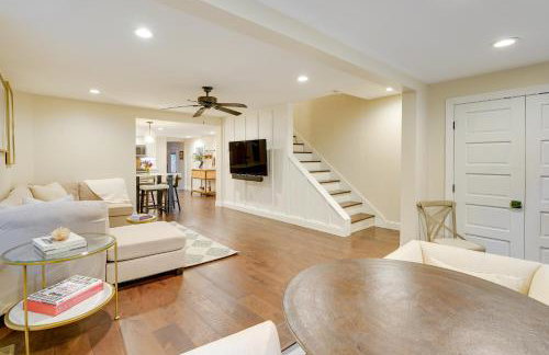 Upper Black Eddy Home with Delaware River Access! - Foto 4