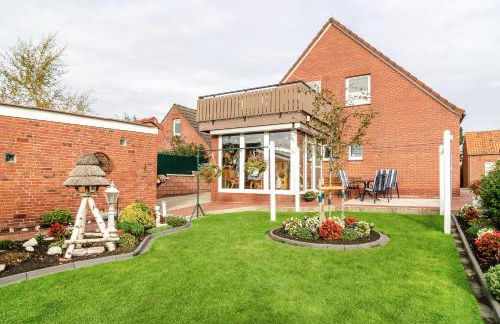 Ferienwohnung Karin - Foto 1