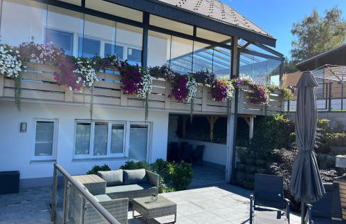 Bergnescht - Dein Wohnfühlort im Schwarzwald - Foto 13