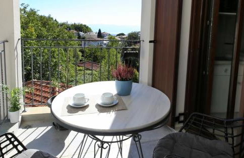 Marousos Central Guesthouse - Foto 4