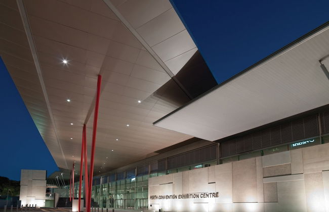 Adina Apartment Hotel Perth - Foto 56