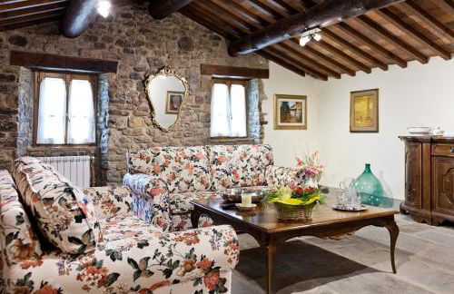 Antico Casale di Ferdinandi - Foto 19