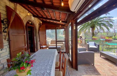 La Valle Del Sole Country House - Foto 10