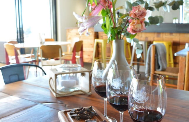 Marianne Wine Estate - Photo 42