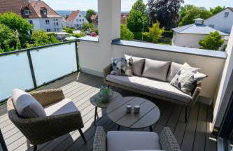 Ferienwohnung in Warburg - Foto 1