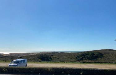 Jolie villa face aux dunes et mer - Foto 15