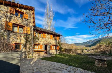 Masía Cal Kenyon - Foto 14