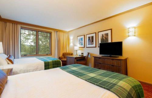 4006 Suncadia Lodge Pool and Hot-Tub Access with Hotel Amenities - Foto 4