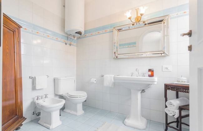 Emily's Holiday House - Authentic Lake Como by Rent all Como - Foto 63