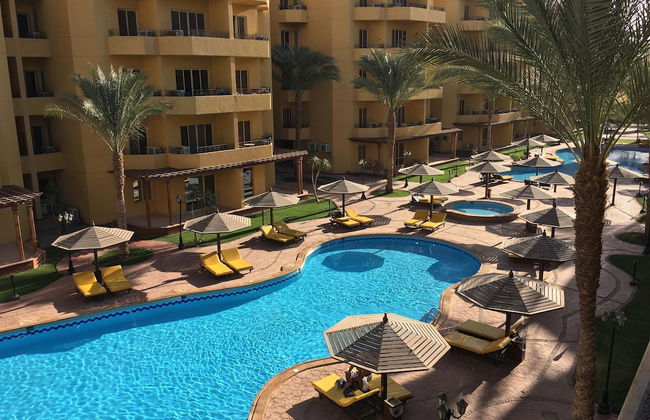 Pool View Apart At British Resort 1334 - Foto 32