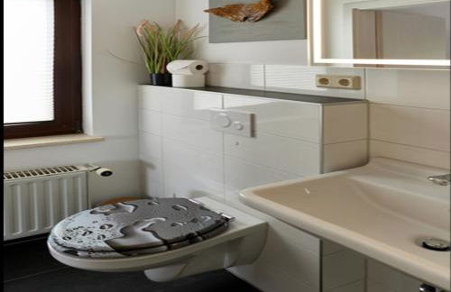 Haus Freigeist - zum Gartenblick - Foto 8