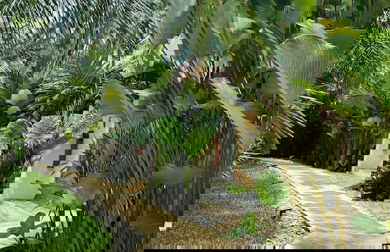 Yumi Villas Port Barton - Foto 69