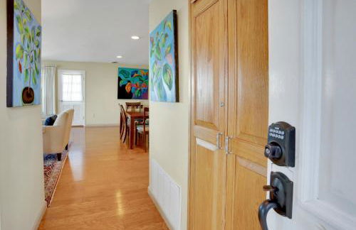 Stunning Coastal Cottage with Views of Monterey Bay - Foto 52