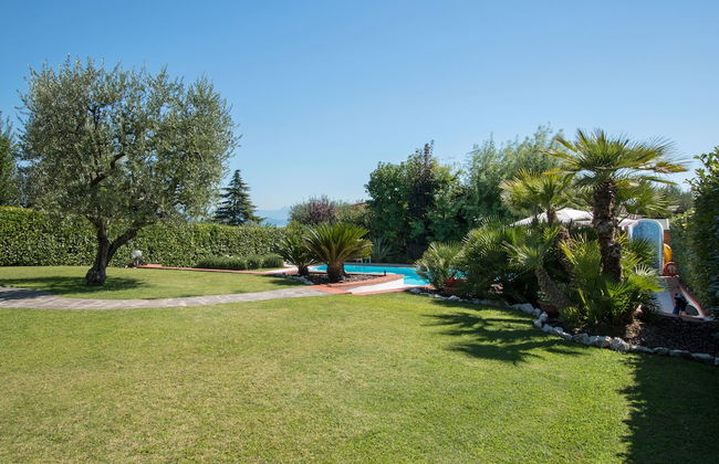 Villa Clara by Wonderful Italy - Foto 35