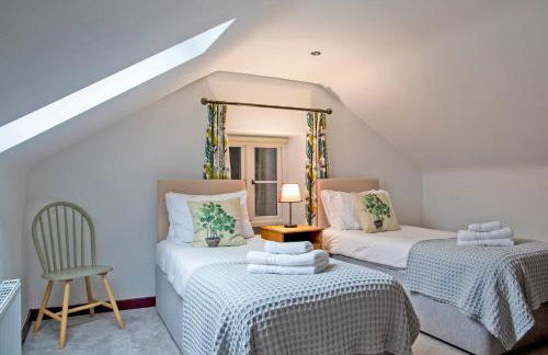 Stainsborough Hall Holiday Cottages - Foto 67