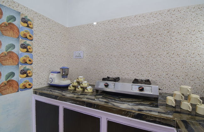 Mashobra Homestay by Dumnu Homes - Foto 33