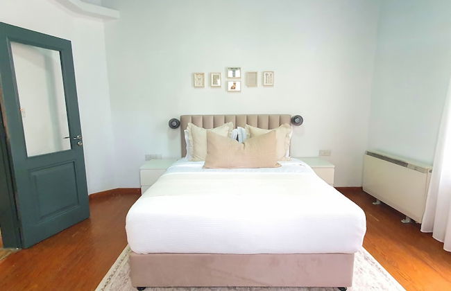 Phaedrus Living Cozy House Aischylou - Photo 3