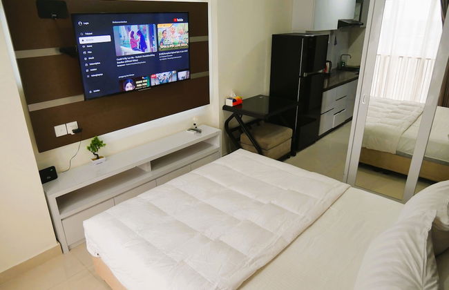 Meisterstadt Pollux Habibie - Foto 26