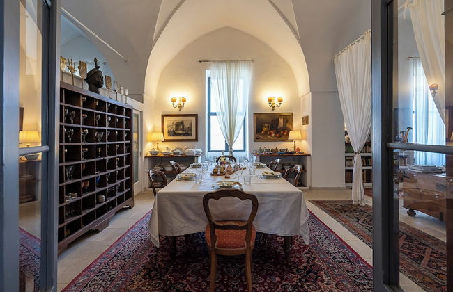 La Casa Del Tabacco - Foto 17