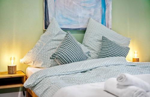 Smurmelhomes Oase: Terrasse - Parken - Kind - Foto 19