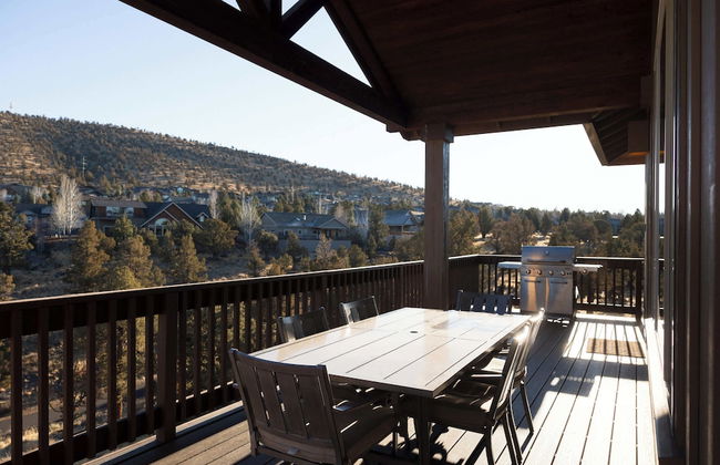 Elevated Escape Eagle Crest - Foto 46