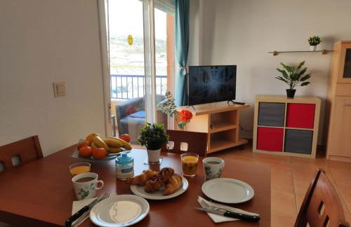 Paraiso Sol Lovely 1 bedroom in Torrox Costa - Photo 20
