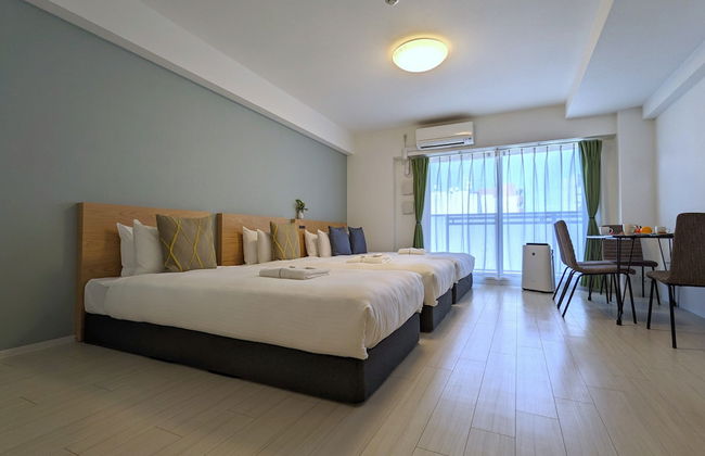 ESLEAD HOTEL Namba South 2 - Foto 19