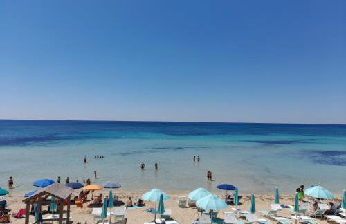 Casetta MaCa fronte mare - Foto 31