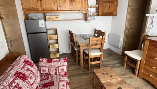 Le JETAY 39 App 6 personnes aux MENUIRES - Foto 2